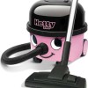 Numatic Hetty HET200-11 Σκούπα Υγρών / Στερεών 620W με Πλαστικό Κάδο 9lt