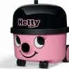 Numatic Hetty HET200-11 Σκούπα Υγρών / Στερεών 620W με Πλαστικό Κάδο 9lt