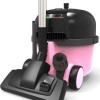 Numatic Hetty HET200-11 Σκούπα Υγρών / Στερεών 620W με Πλαστικό Κάδο 9lt