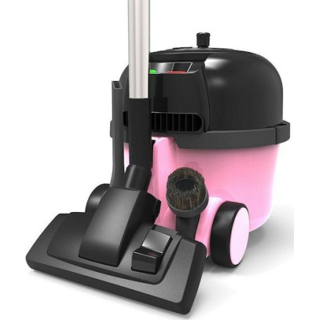 Numatic Hetty HET200-11 Σκούπα Υγρών / Στερεών 620W με Πλαστικό Κάδο 9lt