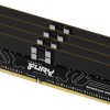 Kingston Fury Renegade Pro DDR5 64GB RAM με 4x16GB Modules και Ταχύτητα 5600 για Desktop