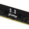 Kingston Fury Renegade Pro DDR5 64GB RAM με 4x16GB Modules και Ταχύτητα 5600 για Desktop