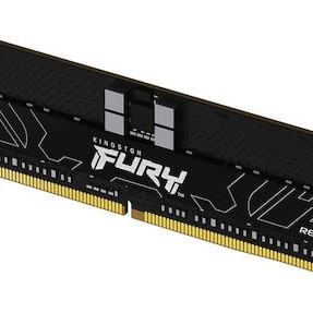 Kingston Fury Renegade Pro DDR5 64GB RAM με 4x16GB Modules και Ταχύτητα 5600 για Desktop