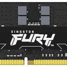Kingston Fury Renegade Pro DDR5 64GB RAM με 4x16GB Modules και Ταχύτητα 5600 για Desktop