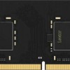 Lexar DDR4 με Module 1x16GB και Ταχύτητα 3200 για Laptop