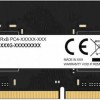 Lexar DDR4 με Module 1x16GB και Ταχύτητα 3200 για Laptop