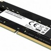 Lexar DDR4 με Module 1x16GB και Ταχύτητα 3200 για Laptop