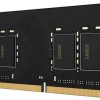 Lexar DDR4 με Module 1x16GB και Ταχύτητα 3200 για Laptop