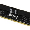 Kingston Fury Renegade Pro DDR5 με Module 1x32GB και Ταχύτητα 6000 για Desktop