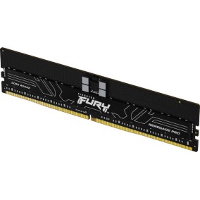 Kingston Fury Renegade Pro DDR5 με Module 1x32GB και Ταχύτητα 6000 για Desktop