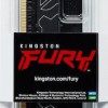 Kingston Fury Renegade Pro DDR5 με Module 1x32GB και Ταχύτητα 6000 για Desktop