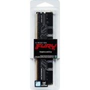 Kingston Fury Renegade Pro DDR5 με Module 1x32GB και Ταχύτητα 6000 για Desktop