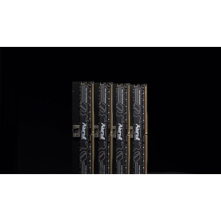 Kingston Fury Renegade Pro DDR5 με Module 1x32GB και Ταχύτητα 6000 για Desktop