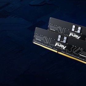 Kingston Fury Renegade Pro DDR5 με Module 1x32GB και Ταχύτητα 6000 για Desktop