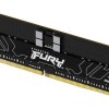 Kingston Fury Renegade Pro DDR5 με Module 1x16GB και Ταχύτητα 6400 για Desktop