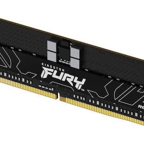 Kingston Fury Renegade Pro DDR5 με Module 1x16GB και Ταχύτητα 6400 για Desktop