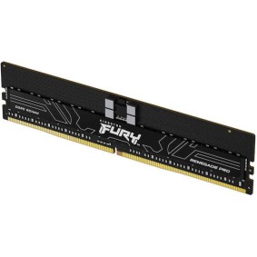 Kingston Fury Renegade Pro DDR5 με Module 1x16GB και Ταχύτητα 6400 για Desktop
