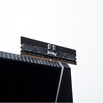 Kingston Fury Renegade Pro DDR5 με Module 1x16GB και Ταχύτητα 6400 για Desktop