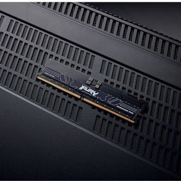 Kingston Fury Renegade Pro DDR5 με Module 1x16GB και Ταχύτητα 6400 για Desktop