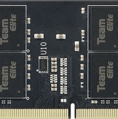 TeamGroup Elite DDR4 με Module 1x16GB και Ταχύτητα 3200 για Laptop