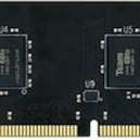 TeamGroup Elite DDR4 με Module 1x16GB και Ταχύτητα 3200 για Laptop