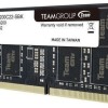 TeamGroup Elite DDR4 με Module 1x16GB και Ταχύτητα 3200 για Laptop