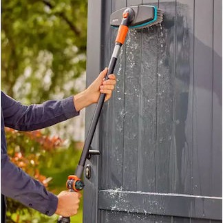 Gardena Βούρτσα Πλυστικού