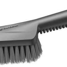 Gardena 18840-20 Πλαστική Βούρτσα Καθαρισμού Χειρός για Πορτοκαλί