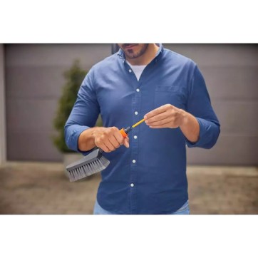 Gardena Βούρτσα Πλυστικού