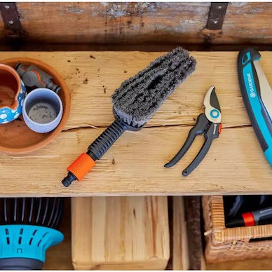 Gardena Βούρτσα Πλυστικού