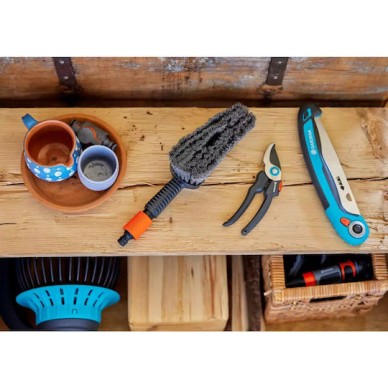 Gardena Βούρτσα Πλυστικού