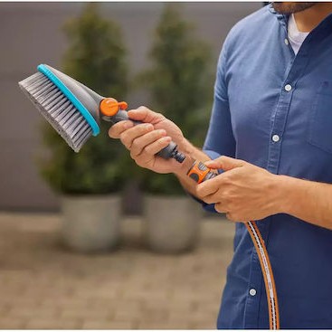 Gardena Βούρτσα Πλυστικού