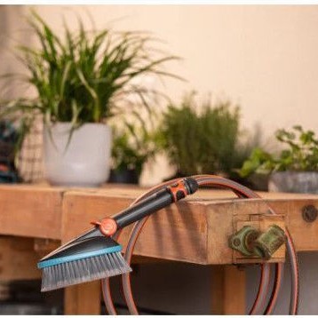 Gardena Βούρτσα Πλυστικού