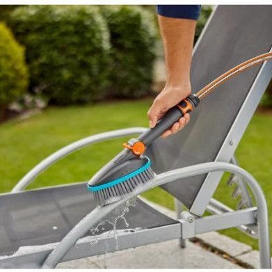 Gardena Βούρτσα Πλυστικού