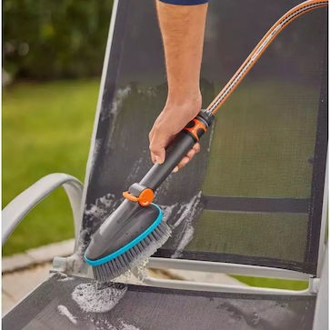 Gardena Βούρτσα Πλυστικού