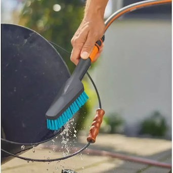 Gardena Βούρτσα Πλυστικού