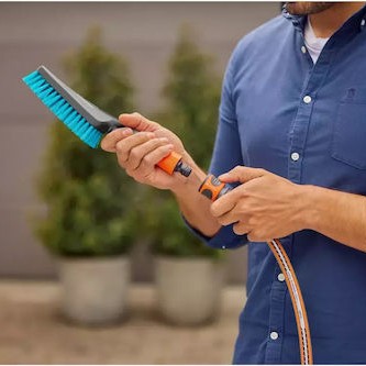 Gardena Βούρτσα Πλυστικού