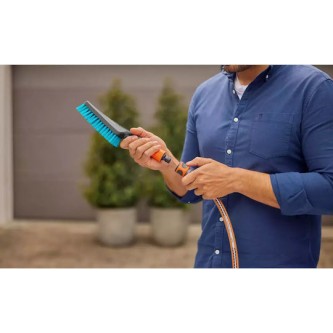 Gardena Βούρτσα Πλυστικού