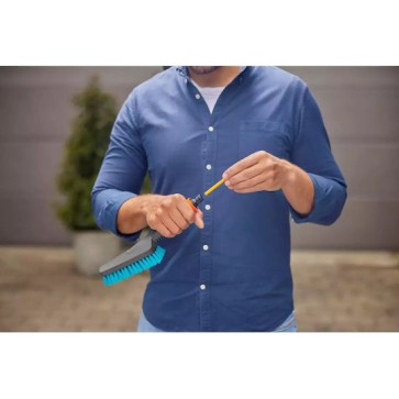 Gardena Βούρτσα Πλυστικού