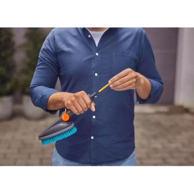 Gardena Βούρτσα Πλυστικού