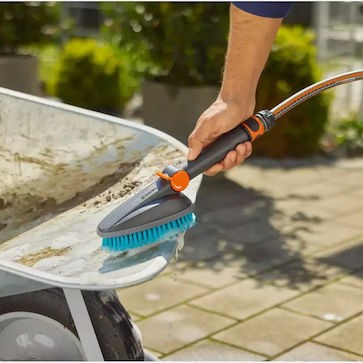 Gardena Βούρτσα Πλυστικού