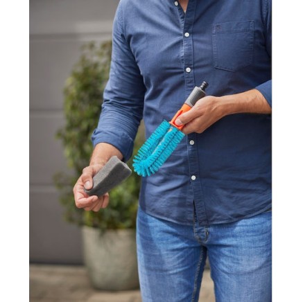 Gardena Βούρτσα Πλυστικού