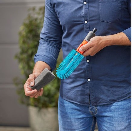 Gardena Βούρτσα Πλυστικού