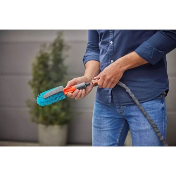 Gardena Βούρτσα Πλυστικού