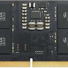 TeamGroup Elite DDR5 με Module 1x16GB και Ταχύτητα 5600 για Laptop