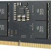 TeamGroup Elite DDR5 με Module 1x16GB και Ταχύτητα 5600 για Laptop