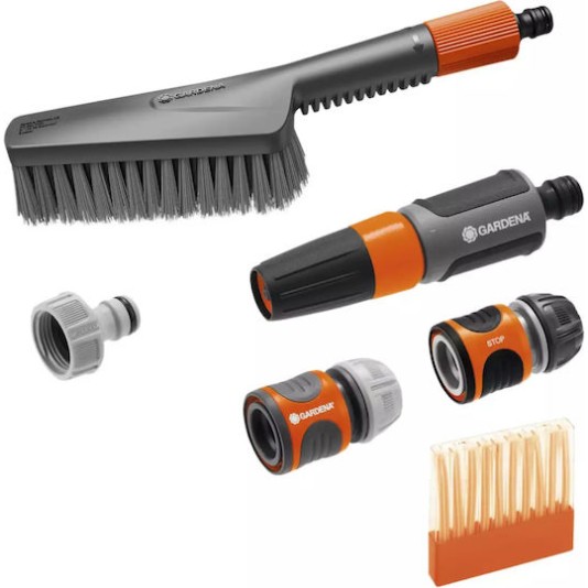Gardena Βούρτσα Πλυστικού