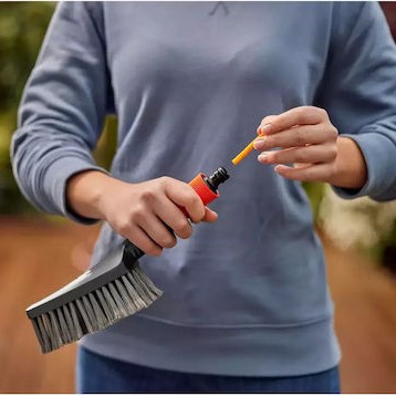 Gardena Βούρτσα Πλυστικού