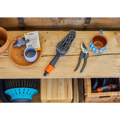 Gardena Βούρτσα Πλυστικού