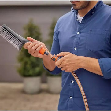 Gardena Βούρτσα Πλυστικού